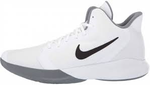 Maybe you would like to learn more about one of these? White Low Top Nike Basketball Shoes