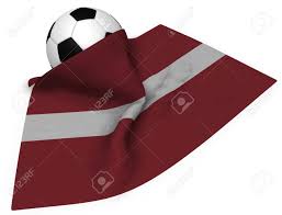 Letônia, bandeira, bandeira da letônia, colecionar selos, conjunto de ícones. Bola De Futebol E Bandeira Da Letonia Renderizacao Em 3d Fotos Retratos Imagenes Y Fotografia De Archivo Libres De Derecho Image 88691357