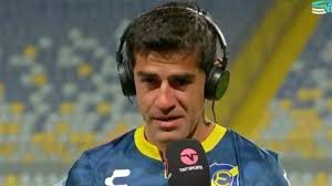 VIDEO: El emotivo momento que protagonizó Julio Barroso en su retiro del  fútbol profesional