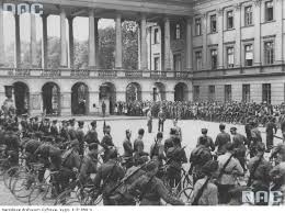 Pierwotnie na miejscu pałacu stał dwór tobiasza morsztyna. Palac Saski Historia Zmarnowanych Szans Portal Historyczny Histmag Org Historia Dla Kazdego