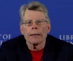 I first became interested in stephen king not by reading his novels, but by reading his book on writing. 100 Notable Quotes By Horror Author Stephen King