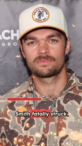 What Country Singer Hit The Pedestrain in Nashville