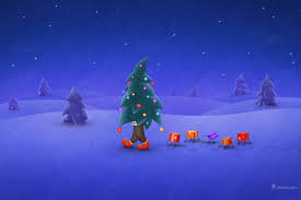 Christmas Desktop Wallpaper For Mac Windows And Linux