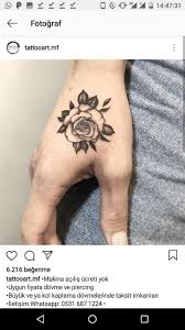 Armut Tattoo Adli Kullanicinin Pinterest Begenilerin Panosundaki Pin Tattoo