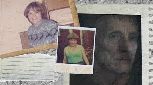The Confession: The true story of Pat Hall's disappearance
