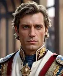 Free Nigel Hall Costume Face Swap