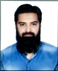 Vasim Ali Nazir Ali Sayyed(Independent(IND)):Constituency-  KALYAN(MAHARASHTRA)