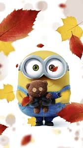 Minion Wallpaper In 2020 Minions Wallpaper Minion Wallpaper Iphone Cute Minions Wallpaper