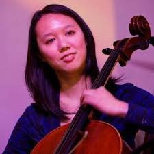 019 Becoming Madeline Wu