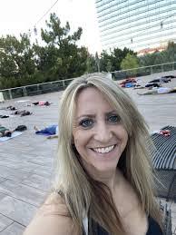 Kacee Johnson's Instagram, Twitter & Facebook