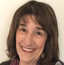 Susan Adelman's Instagram, Twitter & Facebook