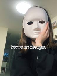 Como Fazer A Mascara Do Alex Bjalex