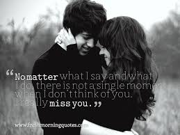 60 Heart Touching Deep Love Quotes For Her And Him Love is always romantic and being romantic is essential for showing your care for partner. heart touching deep love quotes for her