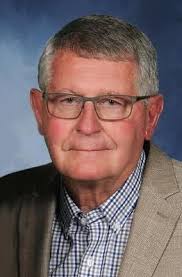 Jerry Stine Obituary (1945