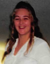 Krystal Harding Obituary