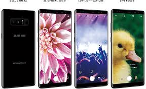 I requested an unlock for my samsung galaxy note 8, but never received an email or call or anything confirming the process had been done. How To Unlock Samsung Galaxy Note 8 Unlock Authority