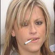 Nicole Appleton (@NicoleAppleTart)