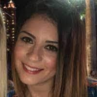 Georgette Ruocco's Instagram, Twitter & Facebook