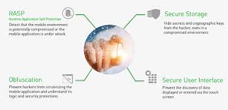 We appreciate the positive review. Mobile Security Core Inside For Trusted Digital Id