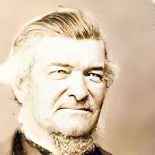 Hugh Bawden (bef.1814-1886)