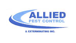 Allied pest control darbojas iznīcinātāju un kaitēkļu kontroles aktivitātēs. Allied Pest Control Exterminating Pest Control Service Brunswick Co