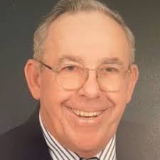 Charlie Leonard Vandevander Obituary (1933