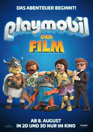 Playmobil The Movie Film Cmplet En Francais Movies 2019 Full Movies Movies