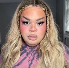 Whew! Jools Lebron, creator of the "very demure" trend, reacts after a  Washington man filed to trademark the phrase. See details:  https://theshaderoom.com/very-demure-trademark-tiktoker-jools-lebron-reacts-washington-man-jefferson-bates/?utm_source  ...