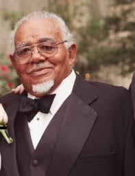 Louis Rosemond Jr. Obituary February 25, 2025