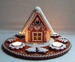 Good Ideas For You Gingerbread Art Party De Noel Biscuit De Noel Gateau Noel