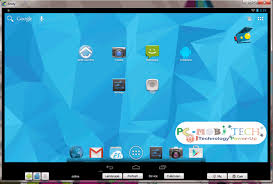 Di mode cepat emulator ini memakan 1 gb ram. Top 5 Free Android Emulators For Windows 7 8 8 1 10 2020 Pcmobitech