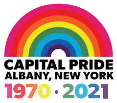 Pride, the docuseries on hulu, is wonderful! Capital Pride 2021