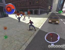 It was developed by treyarch and released in 2002 for pc and several video game consoles. Spider Man 2 Walkthrough Gamespot