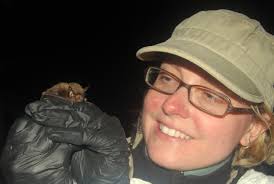 ASFWB Fall AGM in Terra Nova National Park, Newfoundland