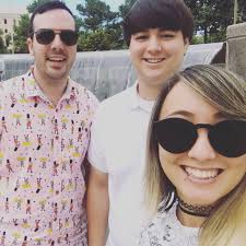 Abi Aragon and Henry Patterson's Wedding Website