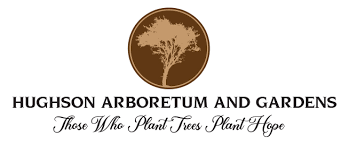Hughson Arboretum & Gardens Margaret's Patio Donor Site