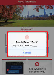 Bank of america is a member of the global atm alliance, a joint venture of several major international banks that provides for reduced fees for consumers using their atm card or check card at another bank within the global atm alliance when traveling internationally. How To Lock And Unlock Your Bank Of America Charge Card Via The Bank Of America Mobile App
