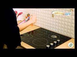 Yağlanmış #ocak #temziliği #mutfak #camocak yağlanmış ocak demirleri nasıl temizlenir cam ocak nasıl temizlenir cam ocak. Haftanin Imkansiz Kiri Cam Ocakta 200 Derecede Yanmis Sut Lekesi Youtube