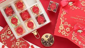 Soon enough, the sounds of crackers and children's giggles is anticipated for the hallowing season of chinese new year (on 13 february 2021. Where To Get Chinese New Year Gift Sets And Candy Box Fillers
