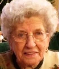 Edith Noga Obituary (2016)