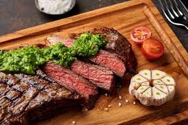 Resep 10 Saus Steak Bisa Bikin Sendiri Di Rumah Halaman All Kompas Com