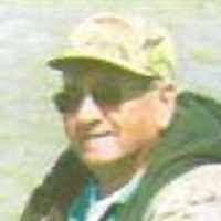 Virgil Thomas Wofford (1940–2012) • FamilySearch