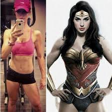 Gal gadot training 'wonder woman' featurette. How Gal Gadot S Military Like Training Regime For Wonder Woman Made Her Fighting Fit