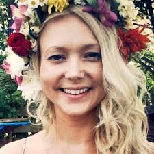 Anna Kristin Gillebo Backlund