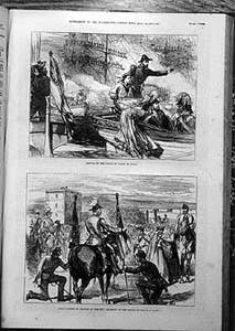 Illustrated London News 1876