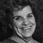 Search Wanda Clements Obituaries and Funeral Services