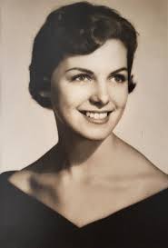 Judith Ries's Instagram, Twitter & Facebook