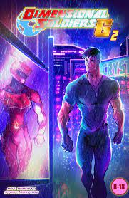 Phausto - Dimensional Soldiers G 2: Epic Battles and Exciting Adventures!