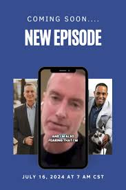 Upcoming LEO First Podcast with Michael Sugrue