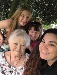 Lola Bell Parker Obituary January 2, 2023